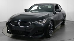 BMW 2 SERIES 220i M Sport 2dr Step Auto 3435774