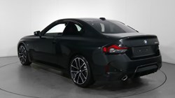 BMW 2 SERIES 220i M Sport 2dr Step Auto 3435776