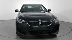 BMW 2 SERIES 220i M Sport 2dr Step Auto 3435773