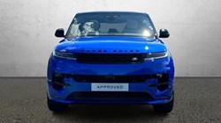 2023 (73) LAND ROVER RANGE ROVER SPORT 3.0 D350 Autobiography 5dr Auto 3275939