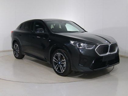 BMW iX2 150kW eDrive20 M Sport 65kWh 5dr Auto
