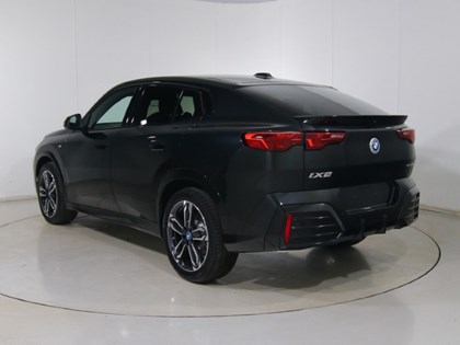 BMW iX2 150kW eDrive20 M Sport 65kWh 5dr Auto