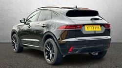 2023 (73) JAGUAR E-PACE 1.5 P300e R-Dynamic HSE Black 5dr Auto 3180355