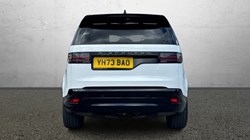 2023 (73) LAND ROVER DISCOVERY 3.0 D300 Dynamic SE 5dr Auto 3264162