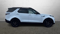 2023 (73) LAND ROVER DISCOVERY 3.0 D300 Dynamic SE 5dr Auto 3264161