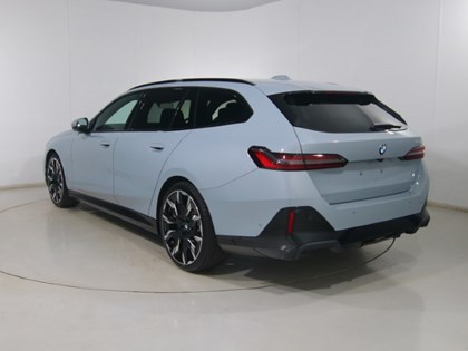 BMW 5 SERIES 520i M Sport Pro 5dr Auto