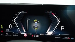 BMW 5 SERIES 520i M Sport Pro 5dr Auto 5168740