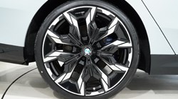 BMW 5 SERIES 520i M Sport Pro 5dr Auto 5168720