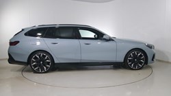 BMW 5 SERIES 520i M Sport Pro 5dr Auto 5168707