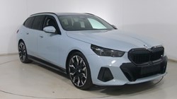 BMW 5 SERIES 520i M Sport Pro 5dr Auto 5168700