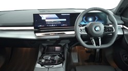 BMW 5 SERIES 520i M Sport Pro 5dr Auto 5168714