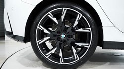 BMW 1 SERIES 120 M Sport 5dr Step Auto 4646273