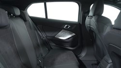 BMW 1 SERIES 120 M Sport 5dr Step Auto 4646293