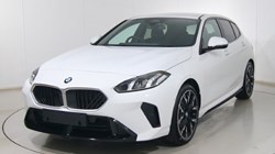 BMW 1 SERIES 120 M Sport 5dr Step Auto 4648052