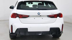 BMW 1 SERIES 120 M Sport 5dr Step Auto 4646266