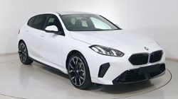 BMW 1 SERIES 120 M Sport 5dr Step Auto 4648050