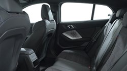 BMW 1 SERIES 120 M Sport 5dr Step Auto 4646298