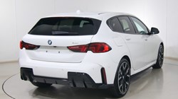BMW 1 SERIES 120 M Sport 5dr Step Auto 4648056