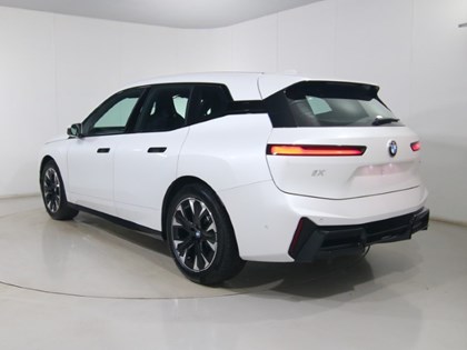 BMW iX 300kW xDrive45 M Sport 101kWh 5dr Auto
