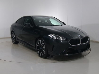 BMW 2 SERIES 220 M Sport 4dr Step Auto