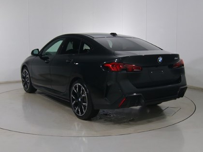 BMW 2 SERIES 220 M Sport 4dr Step Auto