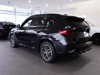 BMW X1 xDrive 30e M Sport 5dr Step Auto