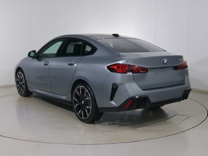 BMW 2 SERIES 223 xDrive M Sport 4dr Step Auto