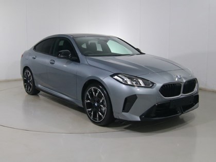 BMW 2 SERIES 223 xDrive M Sport 4dr Step Auto