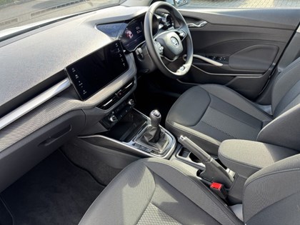 2024 (74) SKODA FABIA 1.0 TSI 116 SE L 5dr