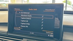 2017 (67) AUDI A6 ALLROAD 3.0 TDI [272] Quattro Sport 5dr S Tronic 3149740