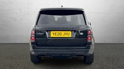 2020 (20) LAND ROVER RANGE ROVER 3.0 SDV6 Vogue 4dr Auto 3174098