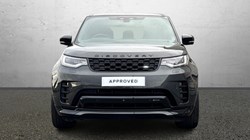 2022 (22) LAND ROVER DISCOVERY 3.0 D300 R-Dynamic HSE 5dr Auto 3222060