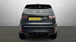 2022 (22) LAND ROVER DISCOVERY 3.0 D300 R-Dynamic HSE 5dr Auto 3222059