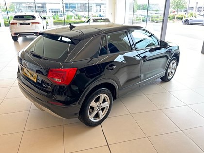 2020 (20) AUDI Q2 30 TDI Sport 5dr