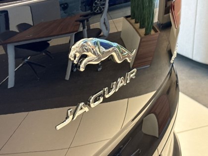 2021 (21) JAGUAR I-PACE 294kW EV400 SE 90kWh 5dr Auto [11kW Charger]