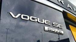 2019 (69) LAND ROVER RANGE ROVER 4.4 SDV8 Vogue SE 4dr Auto 3205717