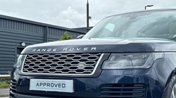 2019 (69) LAND ROVER RANGE ROVER 4.4 SDV8 Vogue SE 4dr Auto 3205715