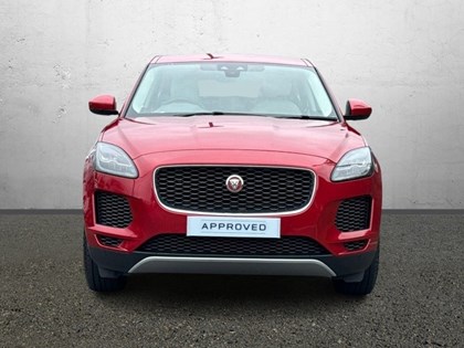 2020 (20) JAGUAR E-PACE 2.0d S 5dr 2WD