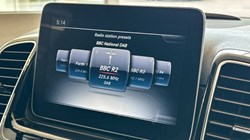2018 (18) MERCEDES-BENZ GLE 350d 4Matic AMG Night Ed Prem  PLUS 5dr 9G-Tronic 3195121