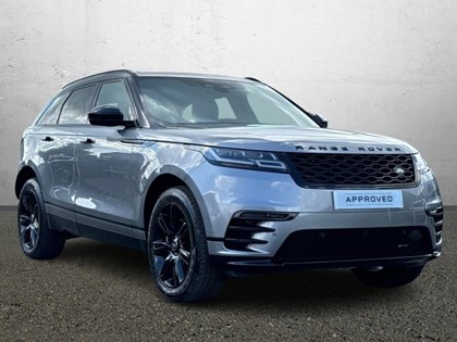 2023 (72) LAND ROVER RANGE ROVER VELAR 2.0 D200 Edition 5dr Auto