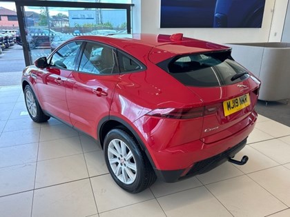 2019 (19) JAGUAR E-PACE 2.0d S 5dr 2WD