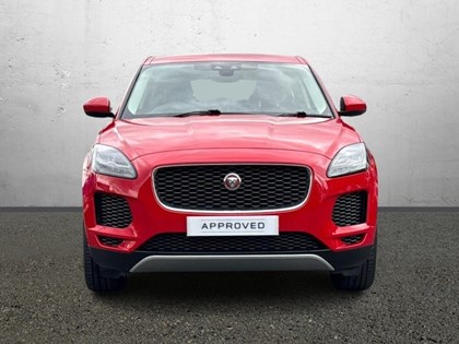 2019 (19) JAGUAR E-PACE 2.0d S 5dr 2WD