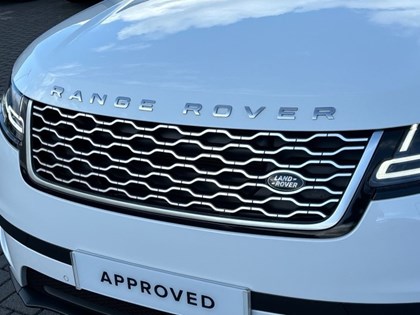 2019 (19) LAND ROVER RANGE ROVER VELAR 2.0 D180 S 5dr Auto