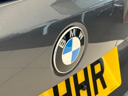 2018 (18) BMW 2 SERIES M240i 2dr [Nav] Step Auto