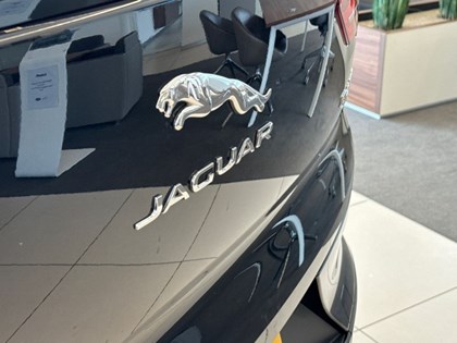 2019 (69) JAGUAR I-PACE 294kW EV400 S 90kWh 5dr Auto