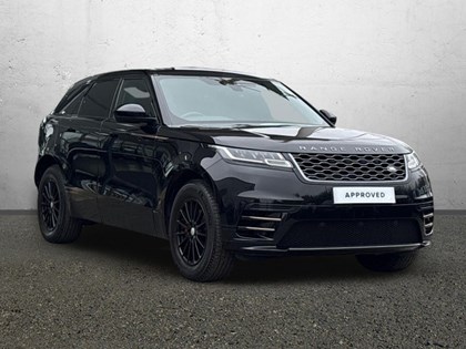 2020 (20) LAND ROVER RANGE ROVER VELAR 2.0 P250 R-Dynamic 5dr Auto