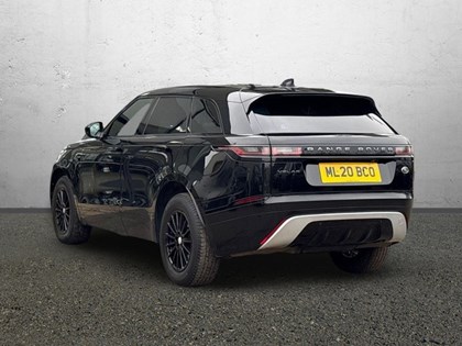2020 (20) LAND ROVER RANGE ROVER VELAR 2.0 P250 R-Dynamic 5dr Auto