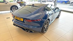 2022 (71) JAGUAR F-TYPE 5.0 P450 Supercharged V8 R-Dynamic 2dr Auto AWD 3301694