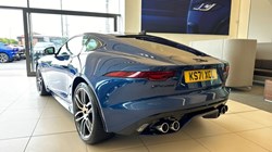 2022 (71) JAGUAR F-TYPE 5.0 P450 Supercharged V8 R-Dynamic 2dr Auto AWD 3301690