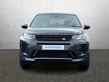 2023 (23) LAND ROVER DISCOVERY SPORT 2.0 D200 R-Dynamic HSE 5dr Auto